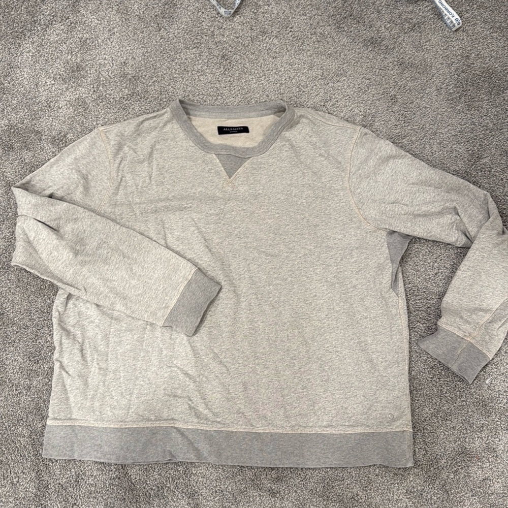 Allsaints Sweater XL